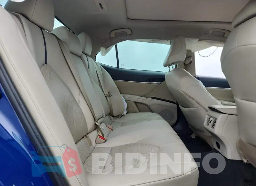 4T1F11AK7PU141059 Photo# 10