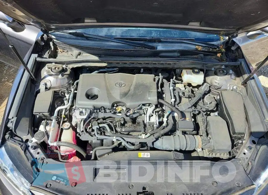 4T1F31AK5LU017571 Photo# 11