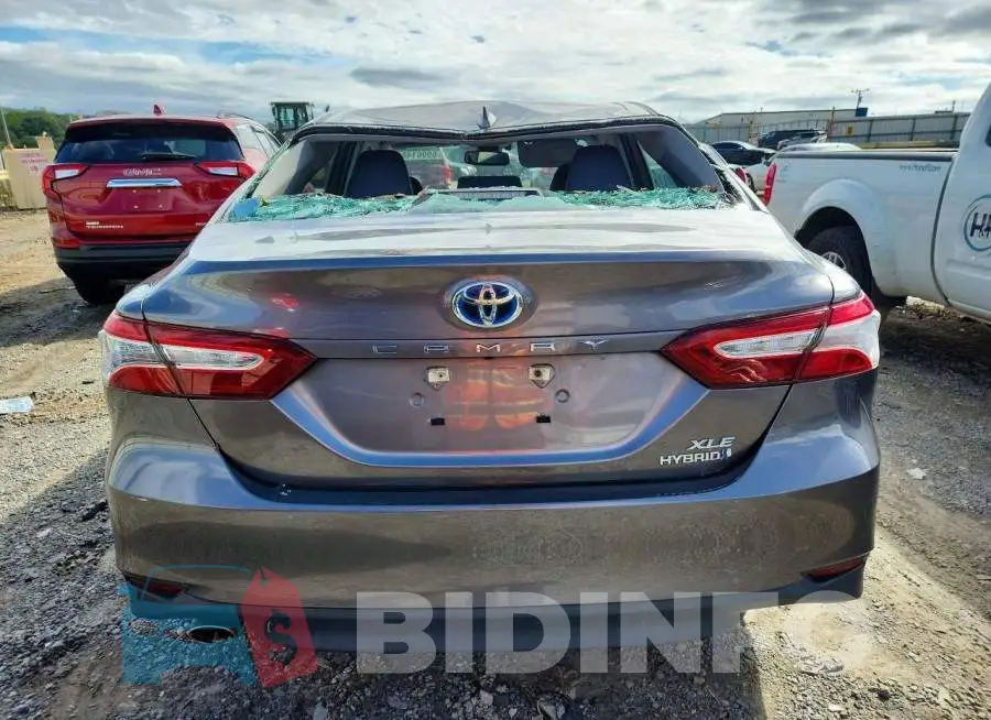 4T1F31AK5LU017571 Photo# 6