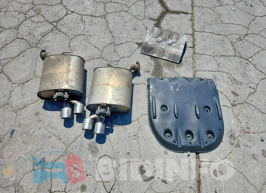 4T1K61AKXLU922426 Photo# 12