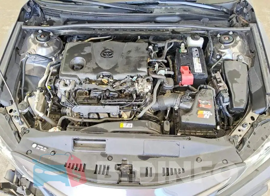 4T1S11AK2PU148564 Photo# 11