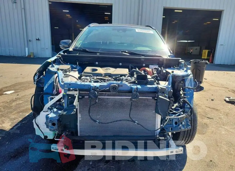 4T3E6RFV6RU171646 Photo# 5