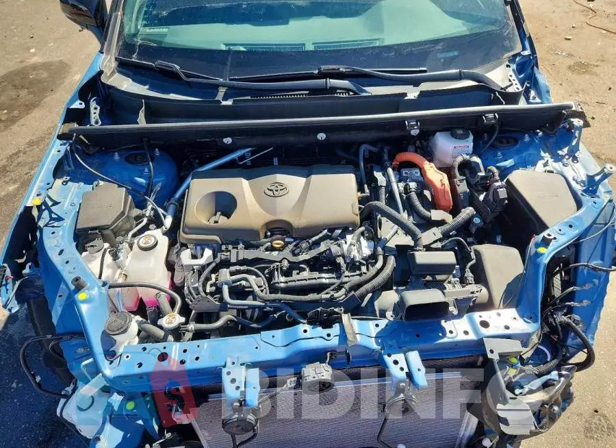 4T3E6RFV6RU171646 Photo# 12