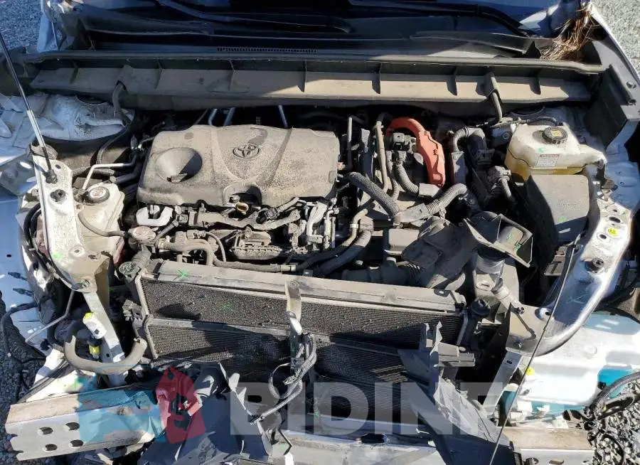 5TDBBRCH7LS500246 Photo# 12