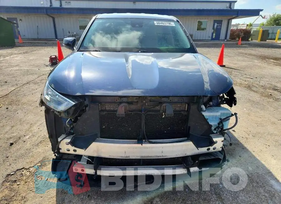 5TDCZRBH8LS509457 Photo# 5