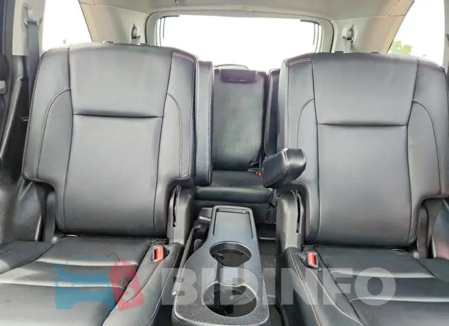 5TDJZRFH2JS914440 Photo# 10