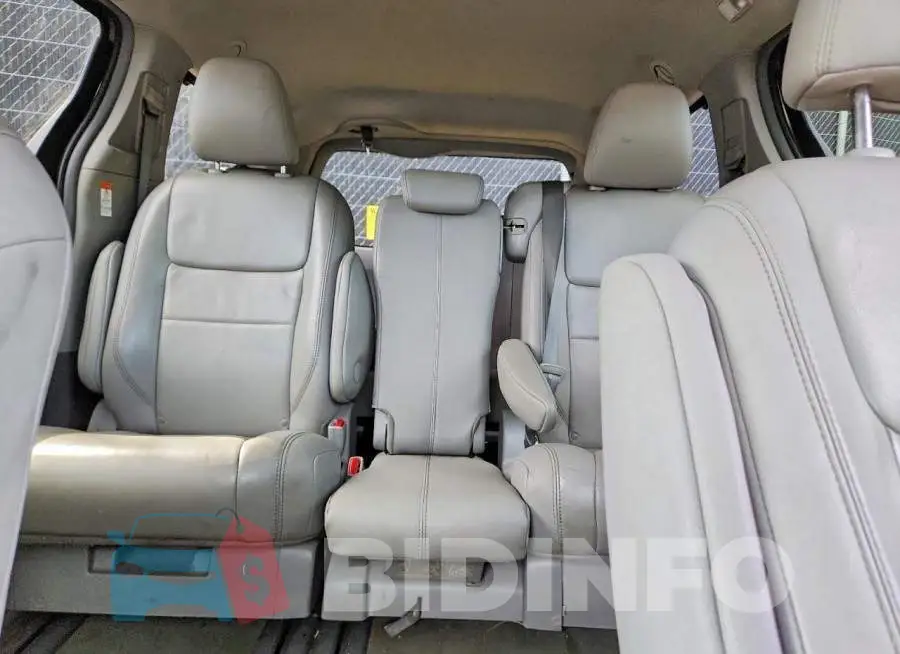 5TDYZ3DCXHS792276 Photo# 10