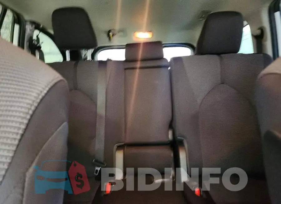 5TDZARAH2MS504663 Photo# 10