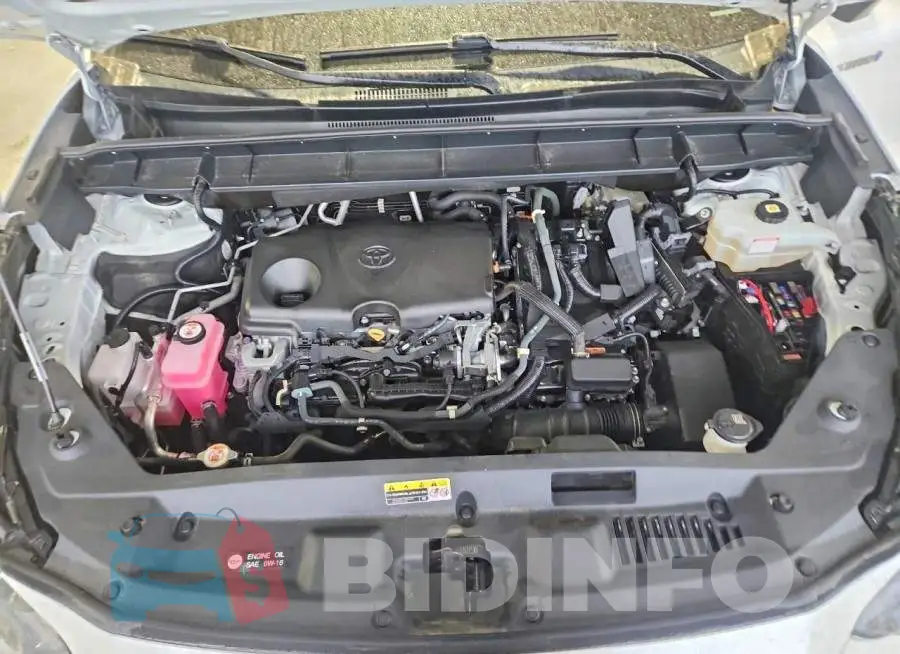 5TDZARAH2MS504663 Photo# 12