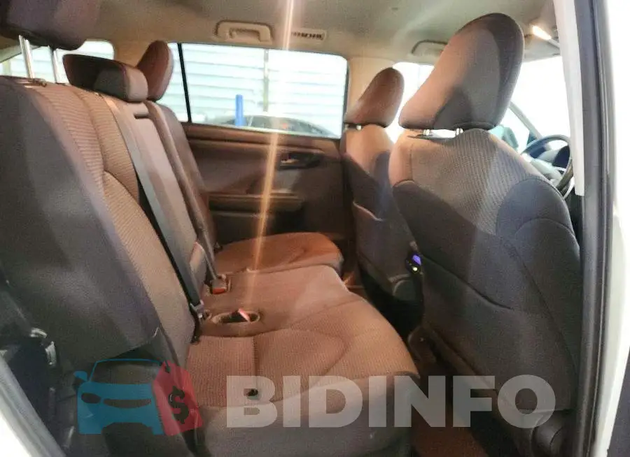 5TDZARAH2MS504663 Photo# 11