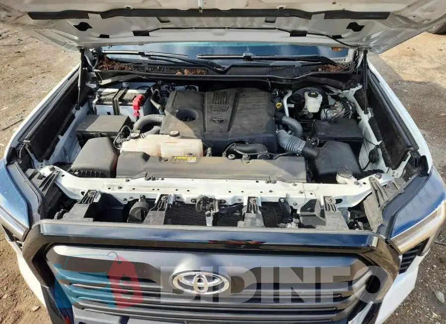 5TFKB5DB9PX078158 Photo# 11
