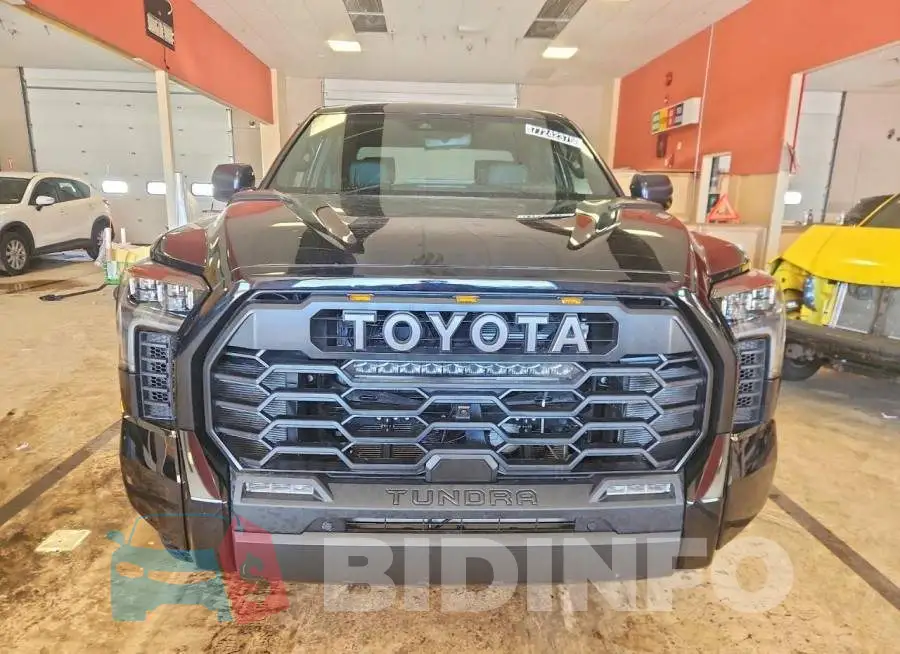 5TFPC5DB0TX120925 Photo# 5