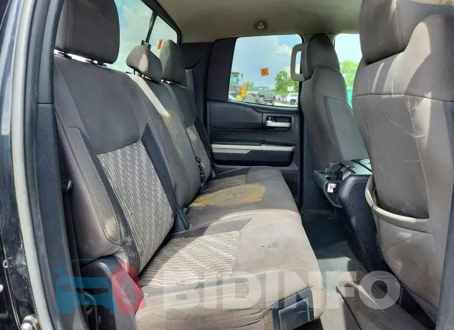 5TFTY5F16MX011777 Photo# 10