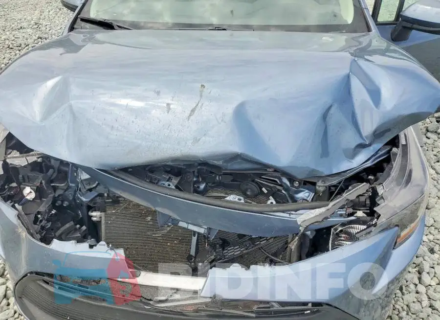 5YFB4MDE0RP166662 Photo# 11