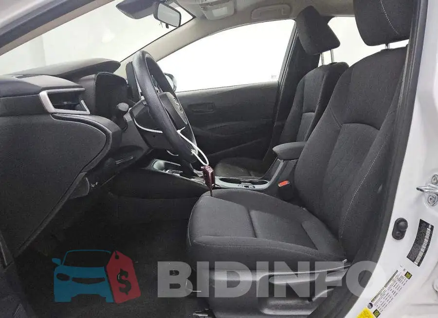 5YFB4MDE0SP303511 Photo# 7