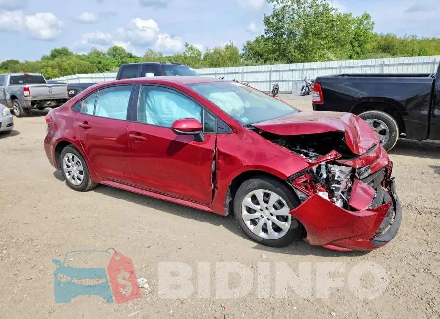 5YFB4MDE1RP216050 Photo# 4