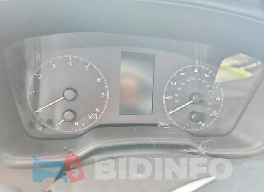5YFB4MDE1RP216050 Photo# 9