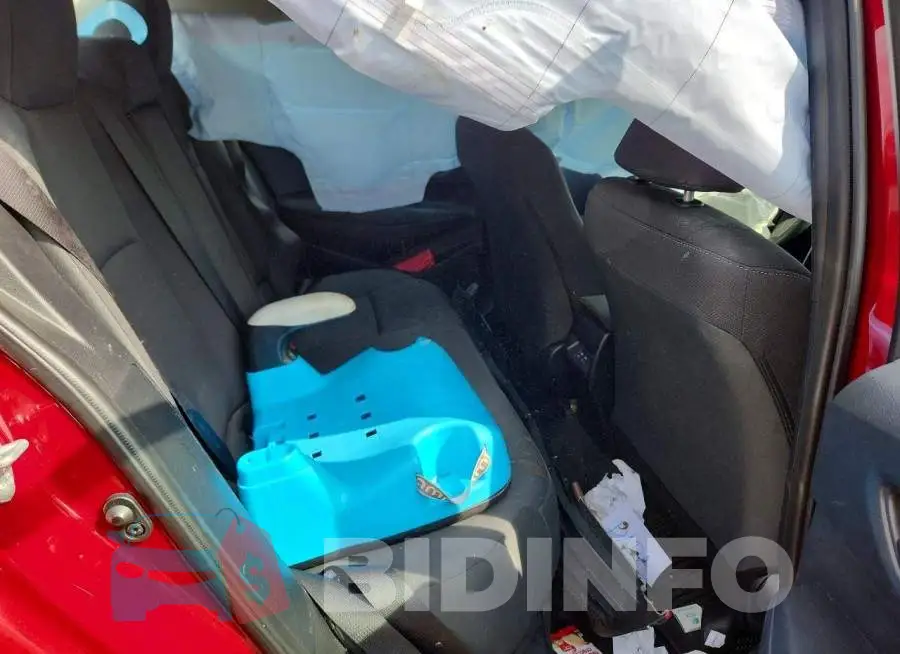 5YFB4MDE1RP216050 Photo# 10