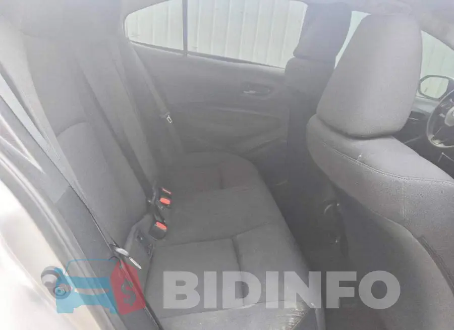 5YFB4MDE1TP450258 Photo# 10