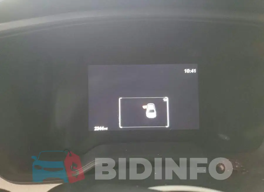 5YFB4MDE1TP460921 Photo# 9