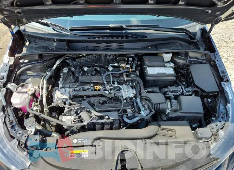 5YFB4MDE5TP416033 Photo# 11