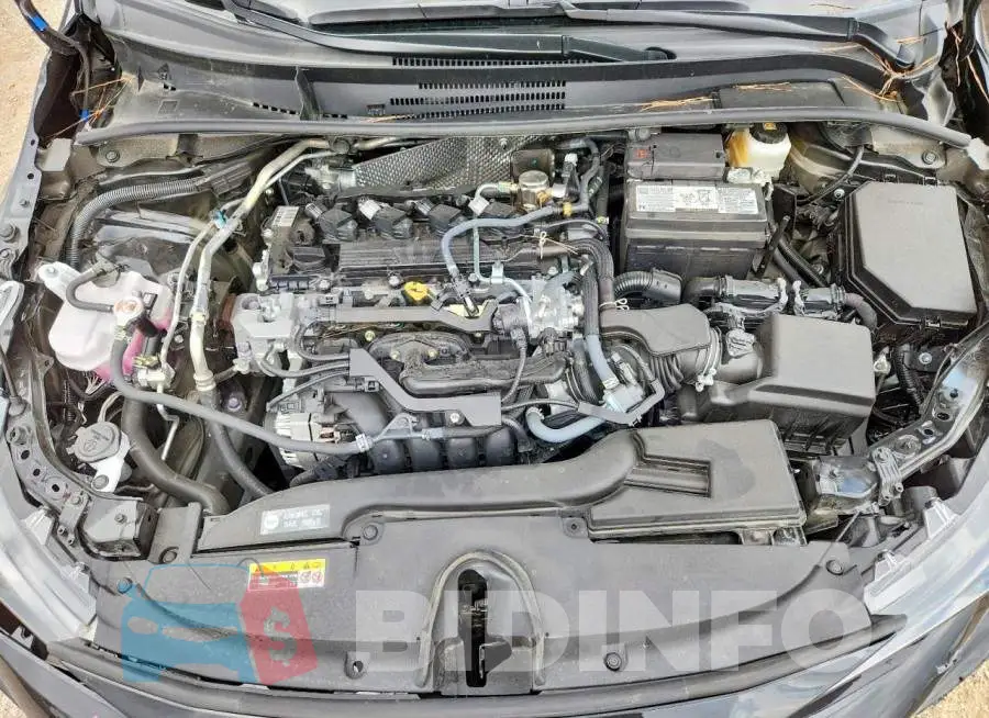 5YFB4MDE6TP441121 Photo# 11