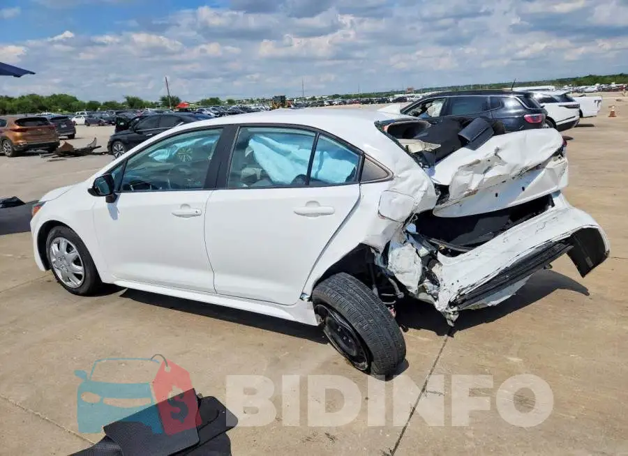 5YFB4MDE8PP000824 Photo# 2