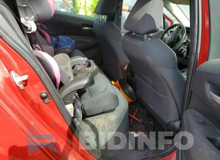 5YFEPRAE5LP006791 Photo# 10