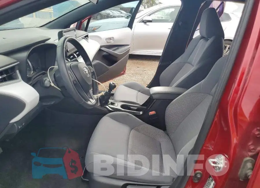 5YFM4MCEXNP129686 Photo# 7