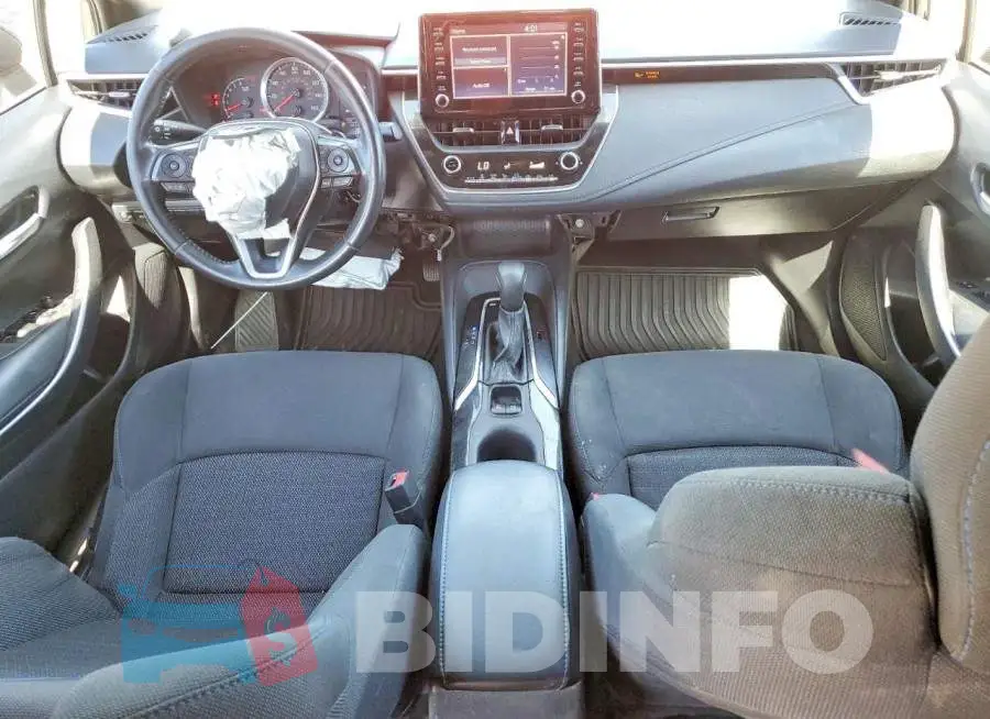 5YFS4RCE2LP048540 Photo# 8