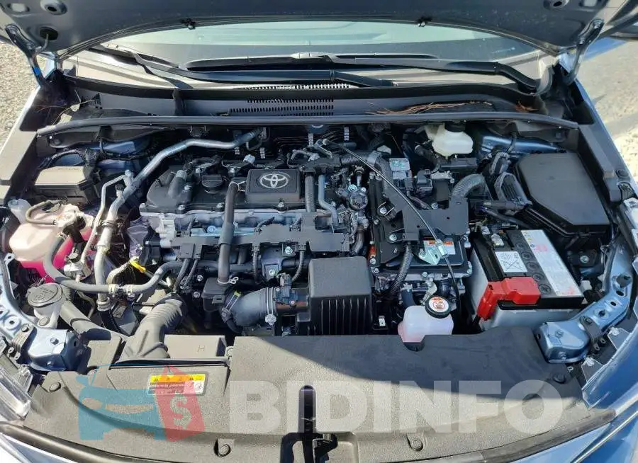 JTDBCMFE3S3103442 Photo# 11