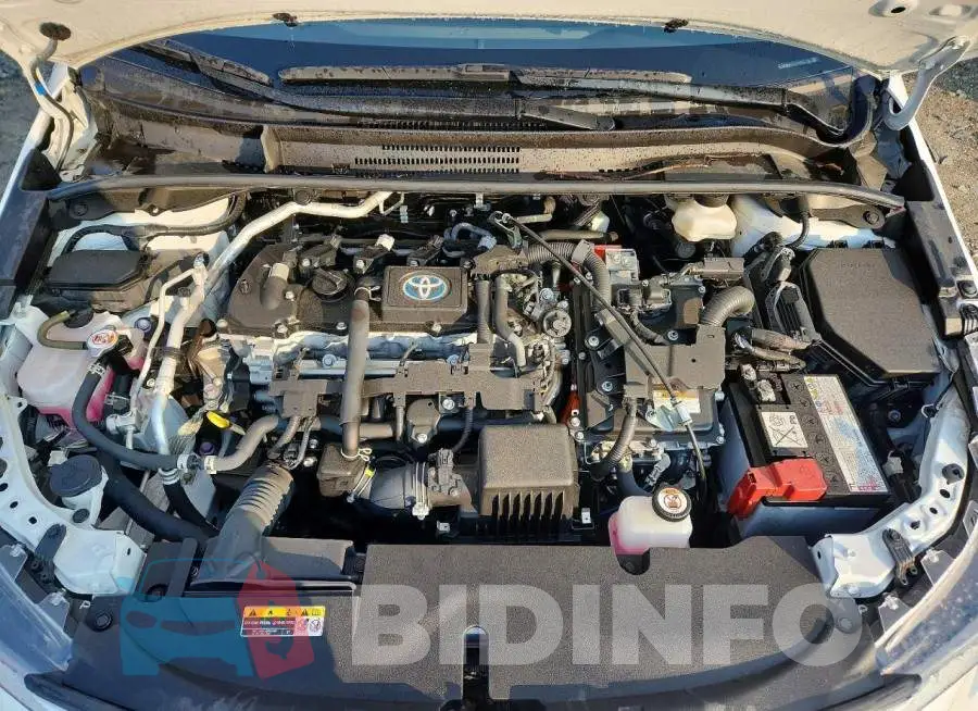 JTDBCMFE6R3051136 Photo# 11