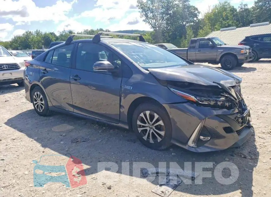 JTDKAMFP1N3225468 Photo# 4
