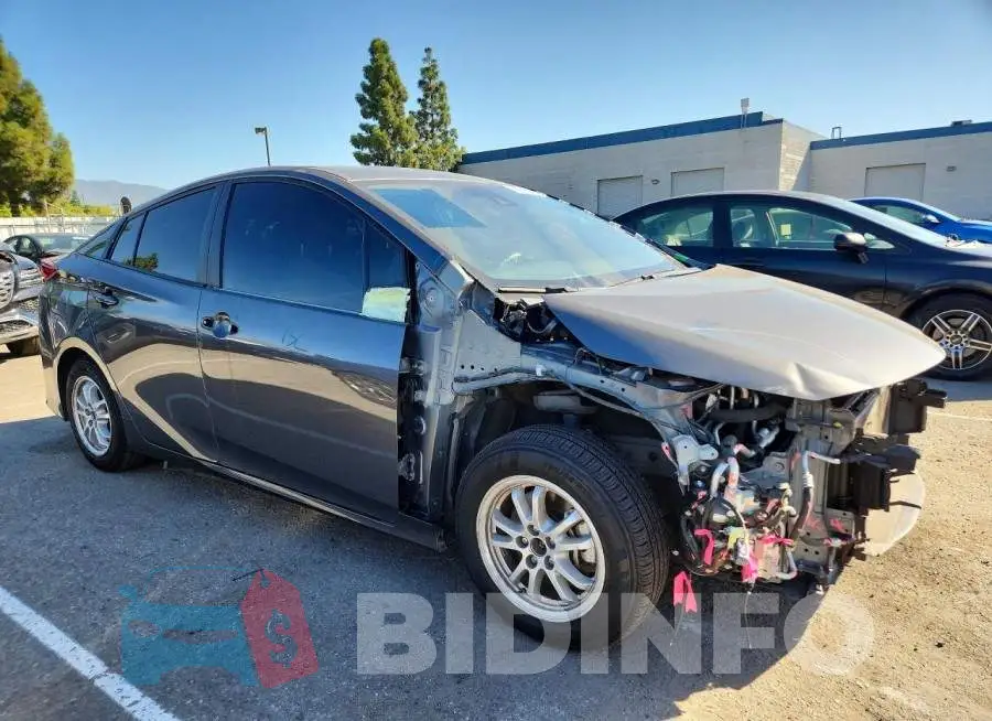 JTDKAMFP2M3194620 Photo# 4
