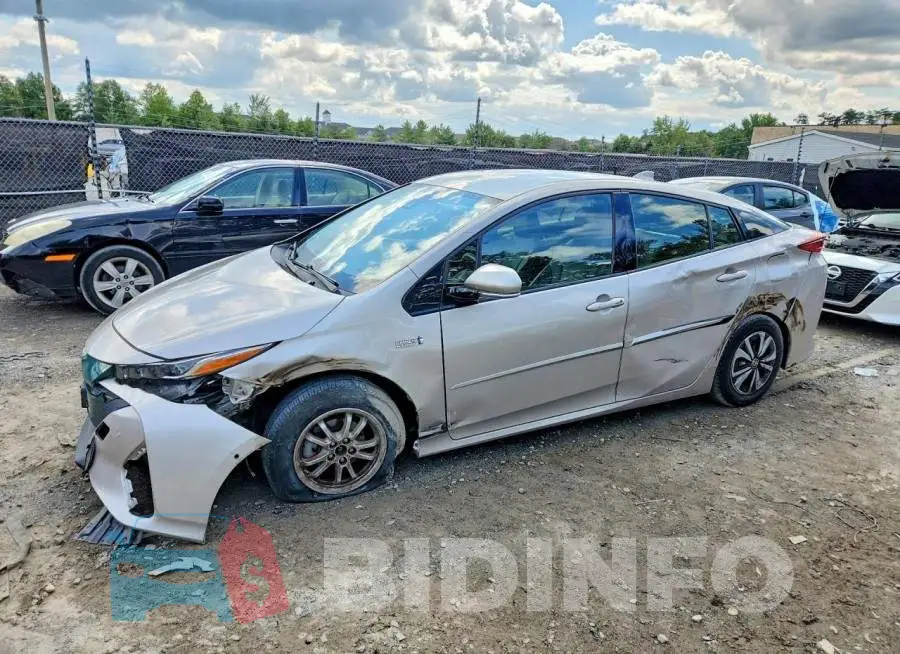 JTDKARFP4H3006327 Photo# 1