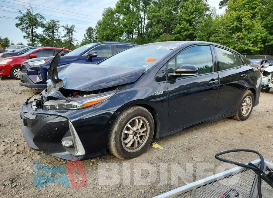JTDKARFP8L3131033 Photo# 1
