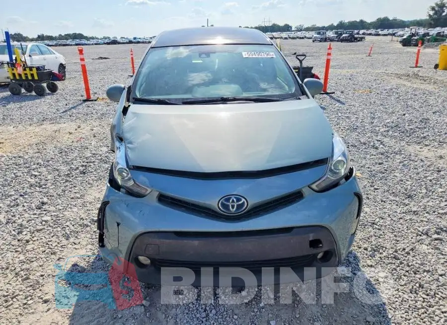 JTDZN3EU1HJ059974 Photo# 5