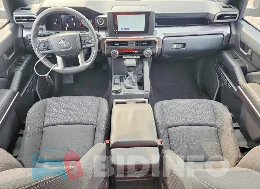 JTEVA5BR8T5110373 Photo# 8