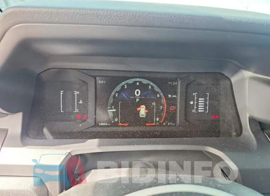 JTEVA5BR9S5029204 Photo# 9