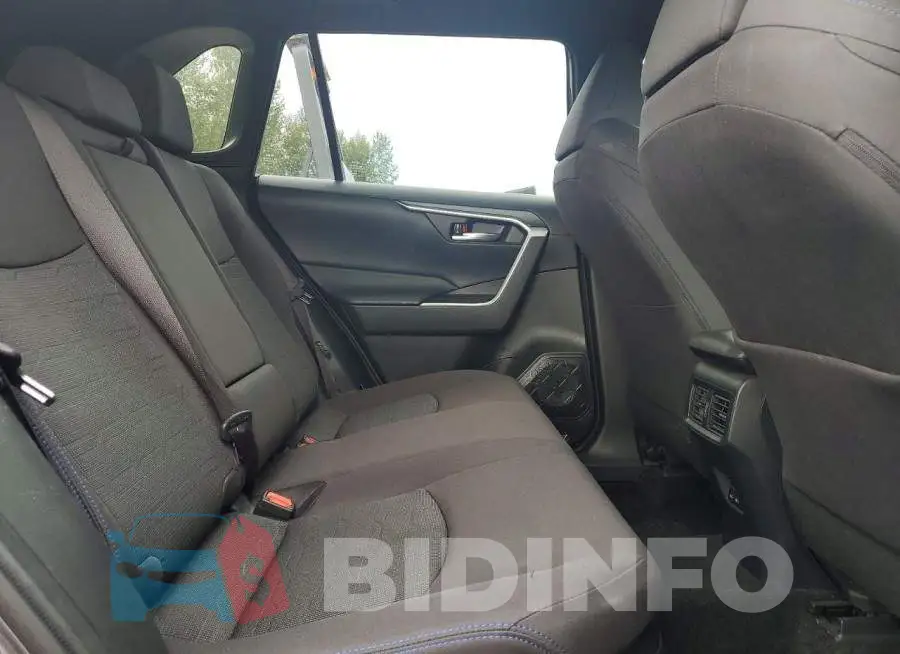 JTM16RFV1PD090613 Photo# 11