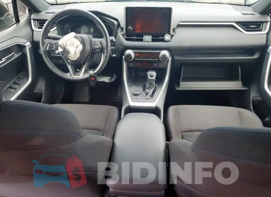 JTM16RFV1PD090613 Photo# 8