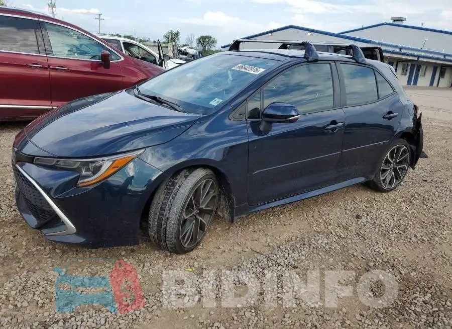 JTNC4MBE3N3152597 Photo# 1
