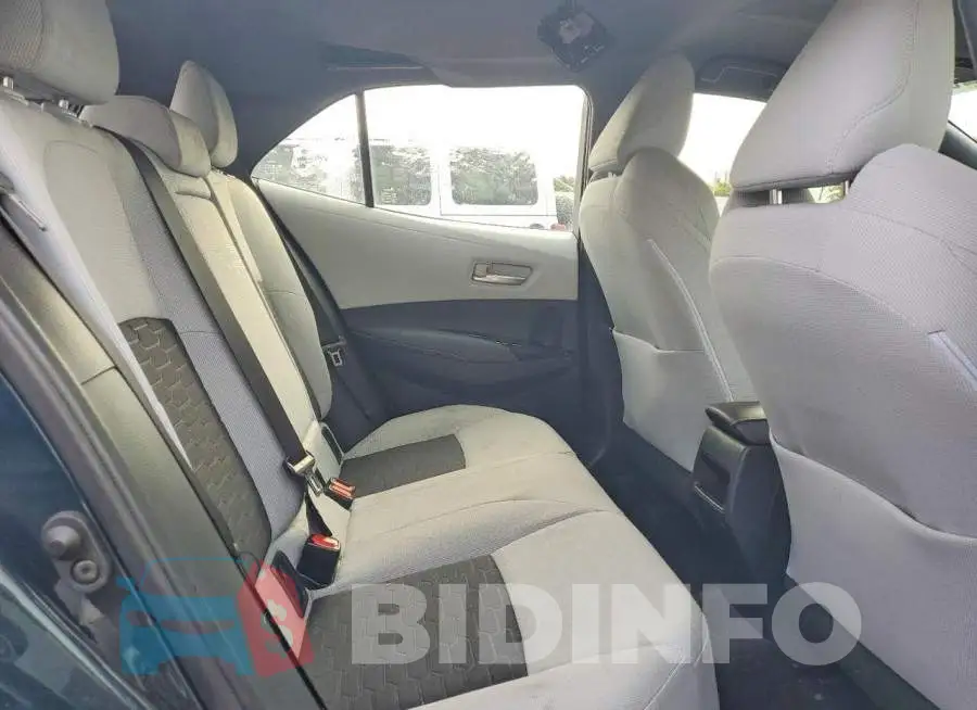 JTND4MBE6M3121895 Photo# 10