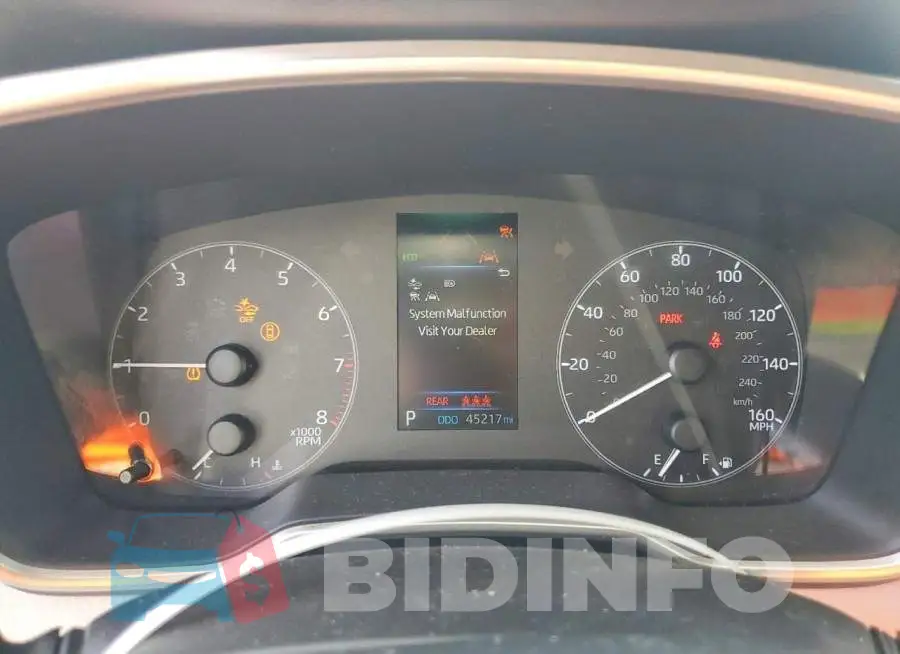 JTND4MBE9P3201843 Photo# 9