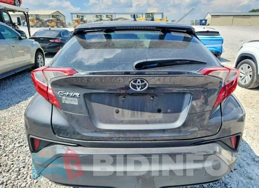 NMTKHMBX9LR112427 Photo# 6