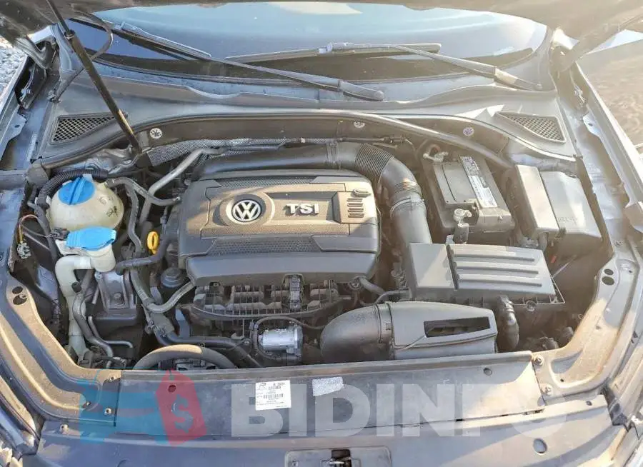1VWDT7A37HC004015 Photo# 11