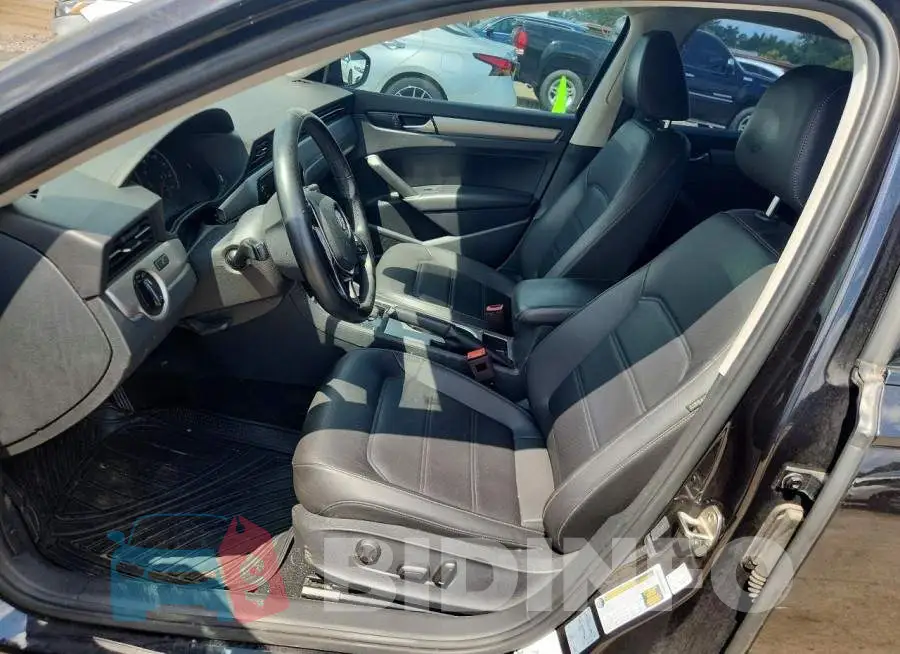 1VWSA7A36LC016291 Photo# 7