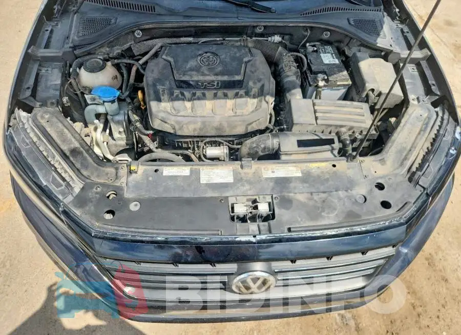 1VWSA7A36LC016291 Photo# 11