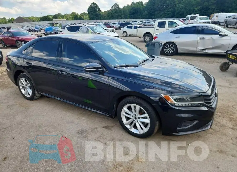 1VWSA7A36LC016291 Photo# 4