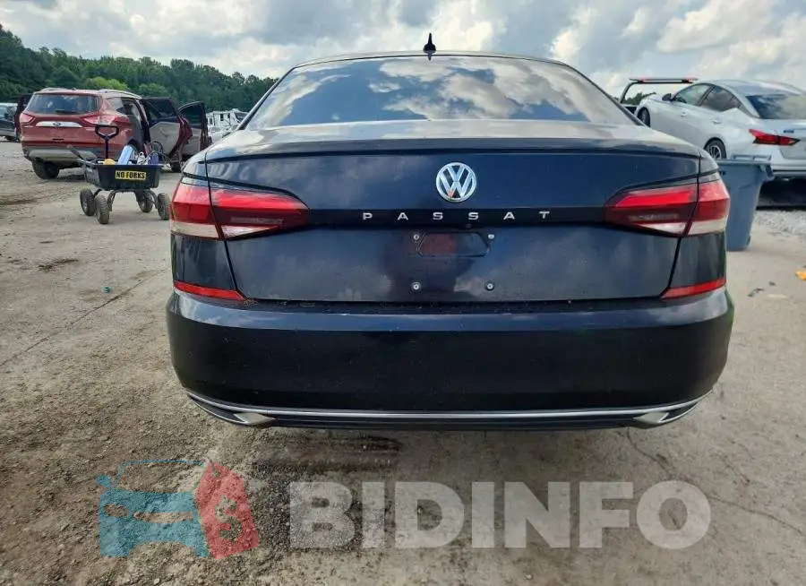 1VWSA7A36LC016291 Photo# 6